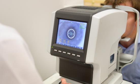 2025中國驗光儀市場深度全景調(diào)研及市場規(guī)模、投資前景分析