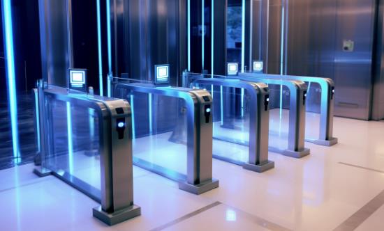 2025中國智能門禁市場深度全景調(diào)研及供需格局、投資前景分析