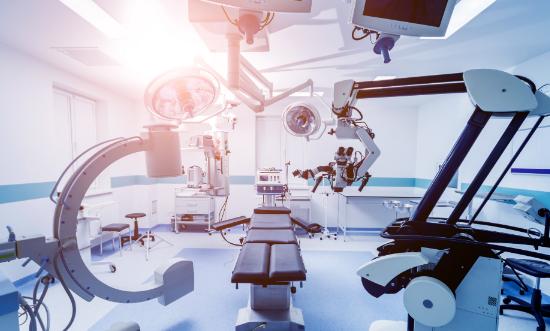 2025年AI檢測醫(yī)療器械行業(yè)發(fā)展現狀及投資前景預測