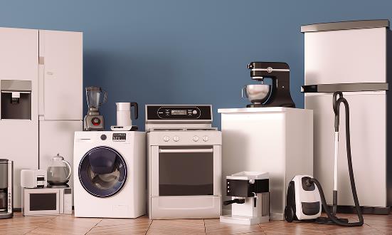 中國家電出海行業(yè)發(fā)展現(xiàn)狀與產(chǎn)業(yè)鏈分析