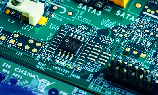 2025年微機電系統(tǒng)(MEMS)行業(yè)：智能時代的“基礎(chǔ)設(shè)施”