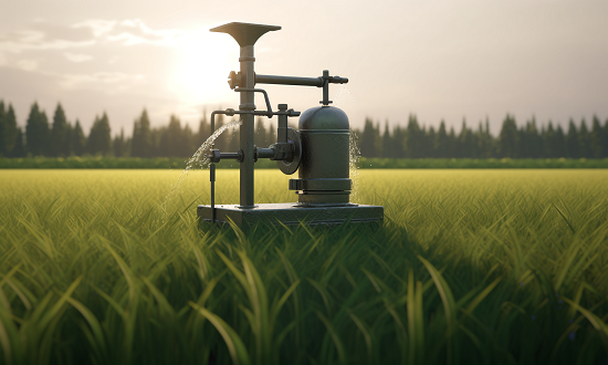 2025年噴灌泵行業(yè)：技術(shù)迭代與市場(chǎng)重構(gòu)并行