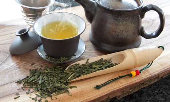 2025中國綠茶市場深度分析及未來發(fā)展趨勢研究