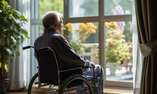 2025中國(guó)養(yǎng)老設(shè)施行業(yè)深度全景調(diào)研及未來發(fā)展前景分析 