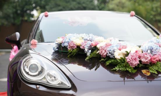 2025婚車租賃行業(yè)發(fā)展現(xiàn)狀及市場規(guī)模、未來前景分析