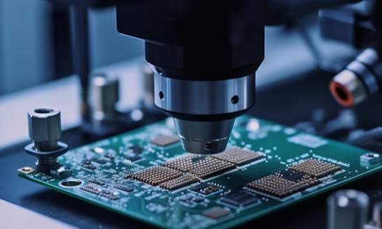 2025中國半導體器件市場：技術革命下的黃金賽道與全球競速