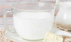 2025年酸奶產(chǎn)業(yè)現(xiàn)狀與未來發(fā)展趨勢分析