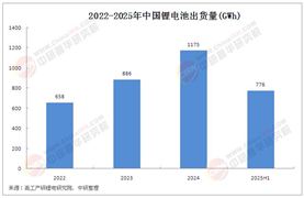 2025年中國鋰電池行業(yè)現(xiàn)狀分析與發(fā)展前景預(yù)測(cè)