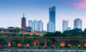 旅游地產(chǎn)行業(yè)市場(chǎng)供需格局及競(jìng)爭(zhēng)格局、未來前景分析2025