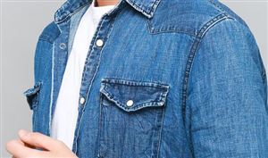 2025休閑裝行業(yè)變革密碼：技術、可持續(xù)與消費代際的三重奏