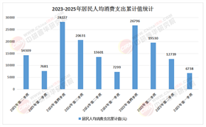 政策賦能與市場覺醒：中國大消費(fèi)行業(yè)“十五五”的黃金窗口期