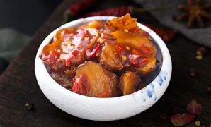 醬腌菜行業(yè)發(fā)展現(xiàn)狀調(diào)查及市場規(guī)模、供需格局分析2025