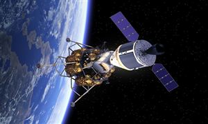 2025年臨近空間飛行器行業(yè)：大氣與太空的戰(zhàn)略要沖