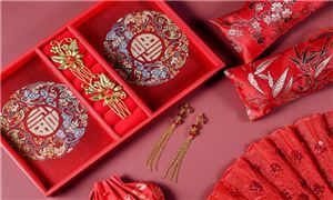 婚慶會(huì)展行業(yè)競(jìng)爭(zhēng)格局分析與未來(lái)發(fā)展前景預(yù)測(cè)，千億市場(chǎng)背后的機(jī)遇與挑戰(zhàn)