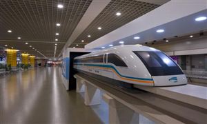 2025中國(guó)磁懸浮交通行業(yè)：從“跟跑”到“領(lǐng)跑”的跨越式發(fā)展