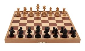 2025年游戲棋行業(yè)市場(chǎng)分析及未來(lái)發(fā)展趨勢(shì)