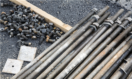 2025年鋼鐵行業(yè)發(fā)展現(xiàn)狀及市場前景分析