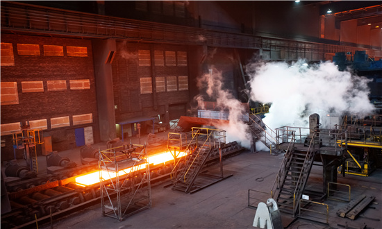 2025年鋼鐵信息化行業(yè)發(fā)展現(xiàn)狀及市場前景分析