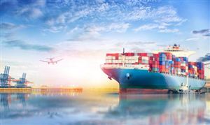 2025年中國第三方物流行業(yè)發(fā)展現(xiàn)狀分析與前景預測