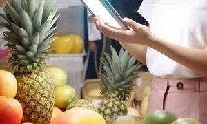 2025年中國農(nóng)村物流行業(yè)發(fā)展環(huán)境、現(xiàn)狀分析及趨勢預測