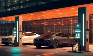 新能源汽車行業(yè)發(fā)展現(xiàn)狀調(diào)研分析：全國新能源汽車銷量破4000萬輛