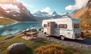 2025年中國房車行業(yè)發(fā)展現(xiàn)狀分析及未來趨勢展望