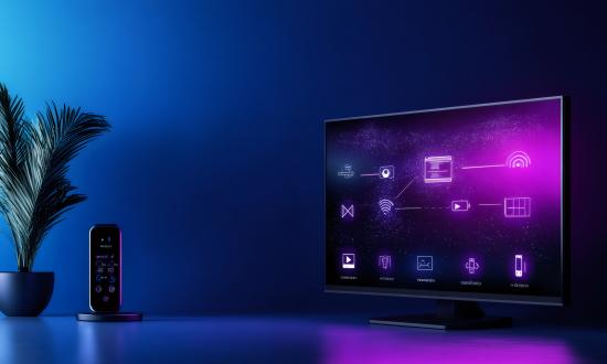 2025中國應用電視設備行業(yè)：滿足客戶個性化需求，提升產品附加值