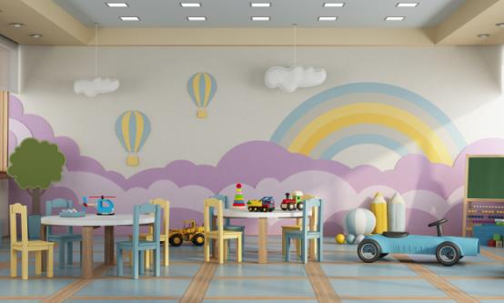 2025中國幼兒園行業(yè)深度發(fā)展研究及供需格局分析