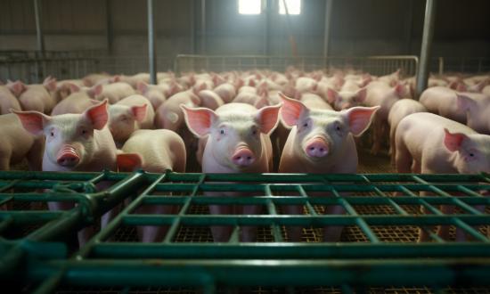 2025中國畜牧用負壓風機行業(yè)：持續(xù)增長，潛力巨大