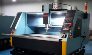 2025高精機(jī)床行業(yè)市場供需格局及發(fā)展趨勢、投資風(fēng)險(xiǎn)分析