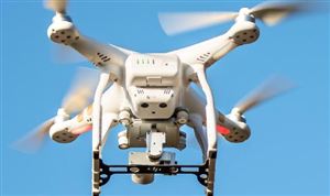 2025年中國低空物流行業(yè)現(xiàn)狀分析與發(fā)展前景預測