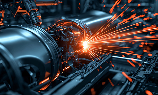 2025年新興制造業(yè)行業(yè)發(fā)展現(xiàn)狀研究及未來趨勢展望分析