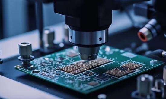 2025年中國先進(jìn)封裝材料行業(yè)現(xiàn)狀分析與發(fā)展趨勢預(yù)測