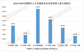 2025年中國文化旅游區(qū)行業(yè)投資關(guān)鍵趨勢(shì)與前瞻布局建議
