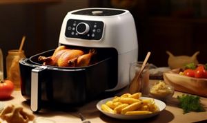 2025廚房電器市場發(fā)展現(xiàn)狀調(diào)查及供需格局、未來趨勢分析