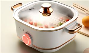 2025年單門烤箱行業(yè)全景調(diào)研及發(fā)展趨勢預測