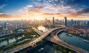 2025年黑龍江跨境通道建設(shè)行業(yè)發(fā)展現(xiàn)狀及未來趨勢(shì)展望分析