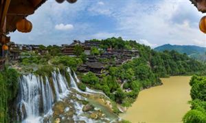 2025年黑龍江省旅游行業(yè)發(fā)展現(xiàn)狀及未來趨勢(shì)展望分析