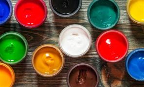 2025中國(guó)兒童涂料行業(yè)發(fā)展現(xiàn)狀分析與未來(lái)展望