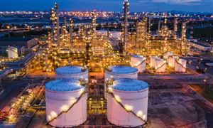 2025成品油市場(chǎng)深度調(diào)查及發(fā)展趨勢(shì)預(yù)測(cè)