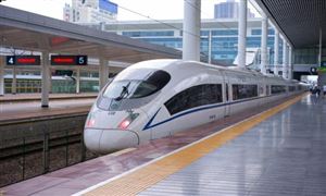 2025中國高鐵制動(dòng)盤行業(yè)：需求穩(wěn)健增長，驅(qū)動(dòng)因素多元化