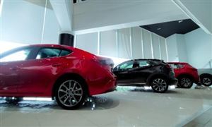 2025年中國汽車4S店行業(yè)競爭格局分析及未來發(fā)展前景趨勢預(yù)測，破局與重構(gòu)