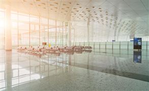 2025智慧機(jī)場行業(yè)發(fā)展現(xiàn)狀分析與未來展望