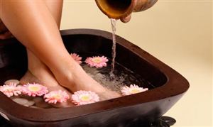 2025年足療行業(yè)風(fēng)險投資態(tài)勢及投融資策略指引