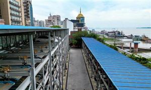 2025立體停車場(chǎng)行業(yè)：市場(chǎng)需求持續(xù)旺盛