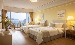 2025中國老年公寓市場(chǎng)：老齡化社會(huì)中的品質(zhì)生活新需求