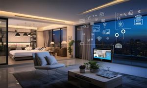 2025中國家電裝飾件市場(chǎng)：別再小看那塊“面板”