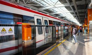 2025年中國地下空間建設(shè)行業(yè)發(fā)展環(huán)境、現(xiàn)狀分析及未來趨勢(shì)預(yù)測(cè)