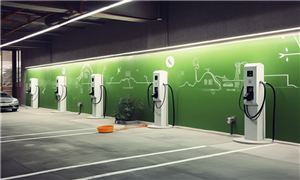 充電基礎(chǔ)設(shè)施行業(yè)“十五五”規(guī)劃政策解讀 與投資創(chuàng)業(yè)全景解析：機(jī)遇與戰(zhàn)略布局