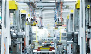 “十五五”自動(dòng)化機(jī)械手行業(yè)全景：政策賦能、市場爆發(fā)與投資路徑